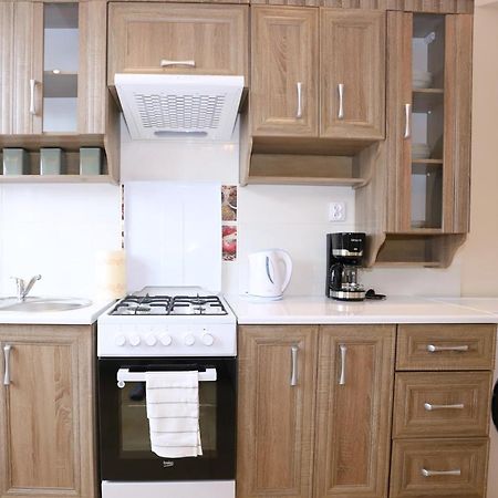 Apartament Stary Zdroj Walbrzych Luaran gambar