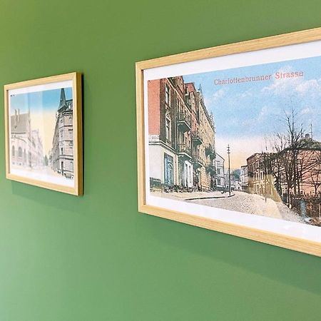 Apartament Stary Zdroj Walbrzych Luaran gambar