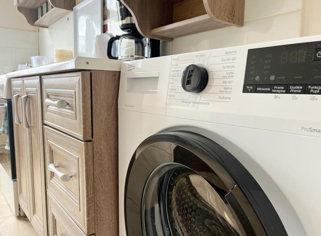 Apartament Stary Zdroj Walbrzych Luaran gambar