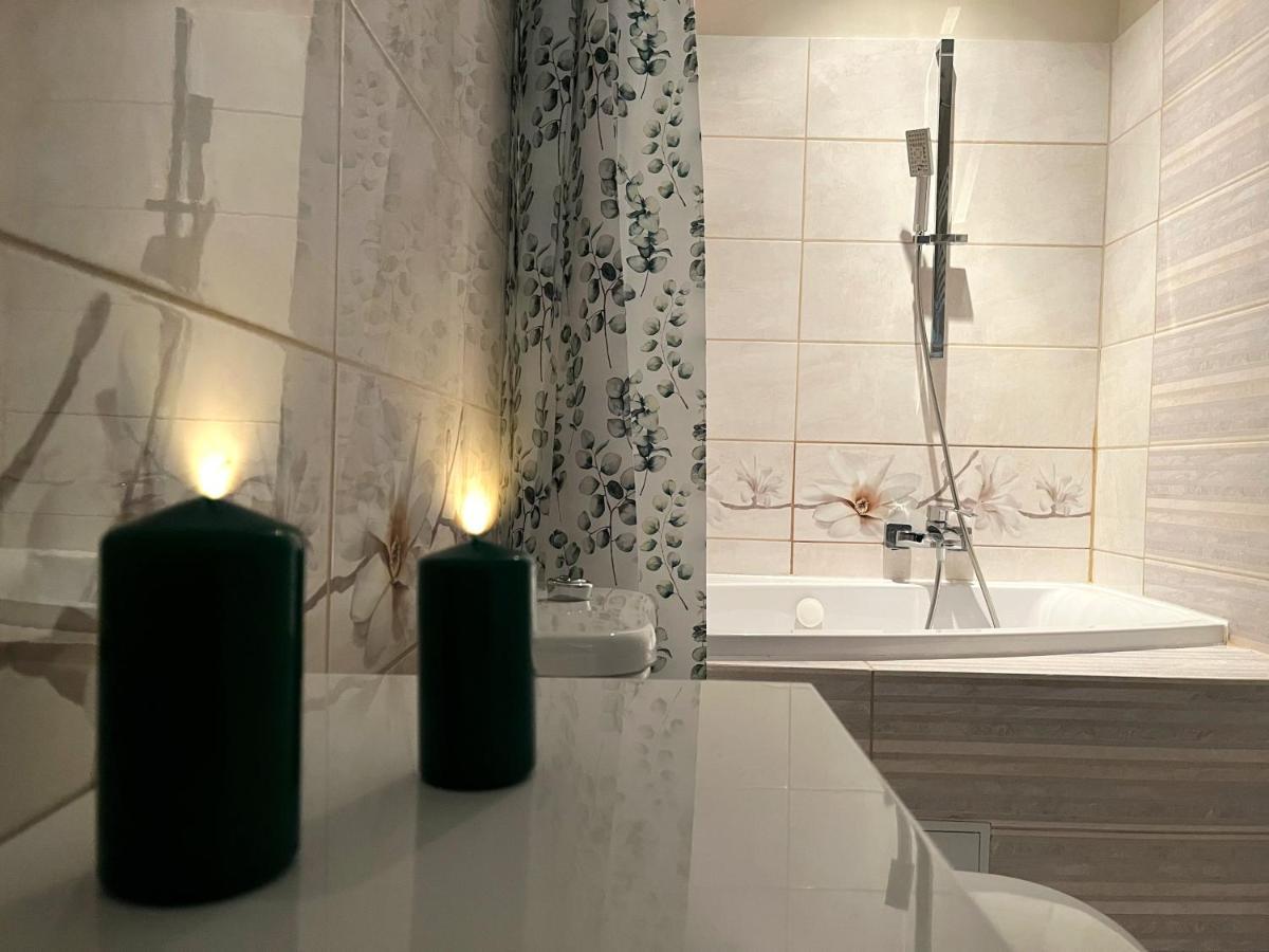 Apartament Stary Zdroj Walbrzych Luaran gambar