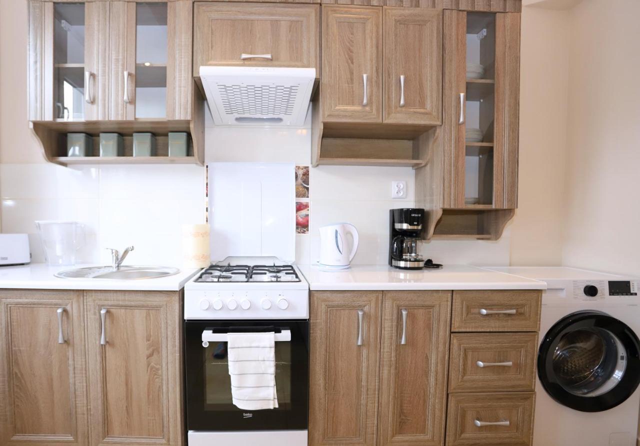 Apartament Stary Zdroj Walbrzych Luaran gambar