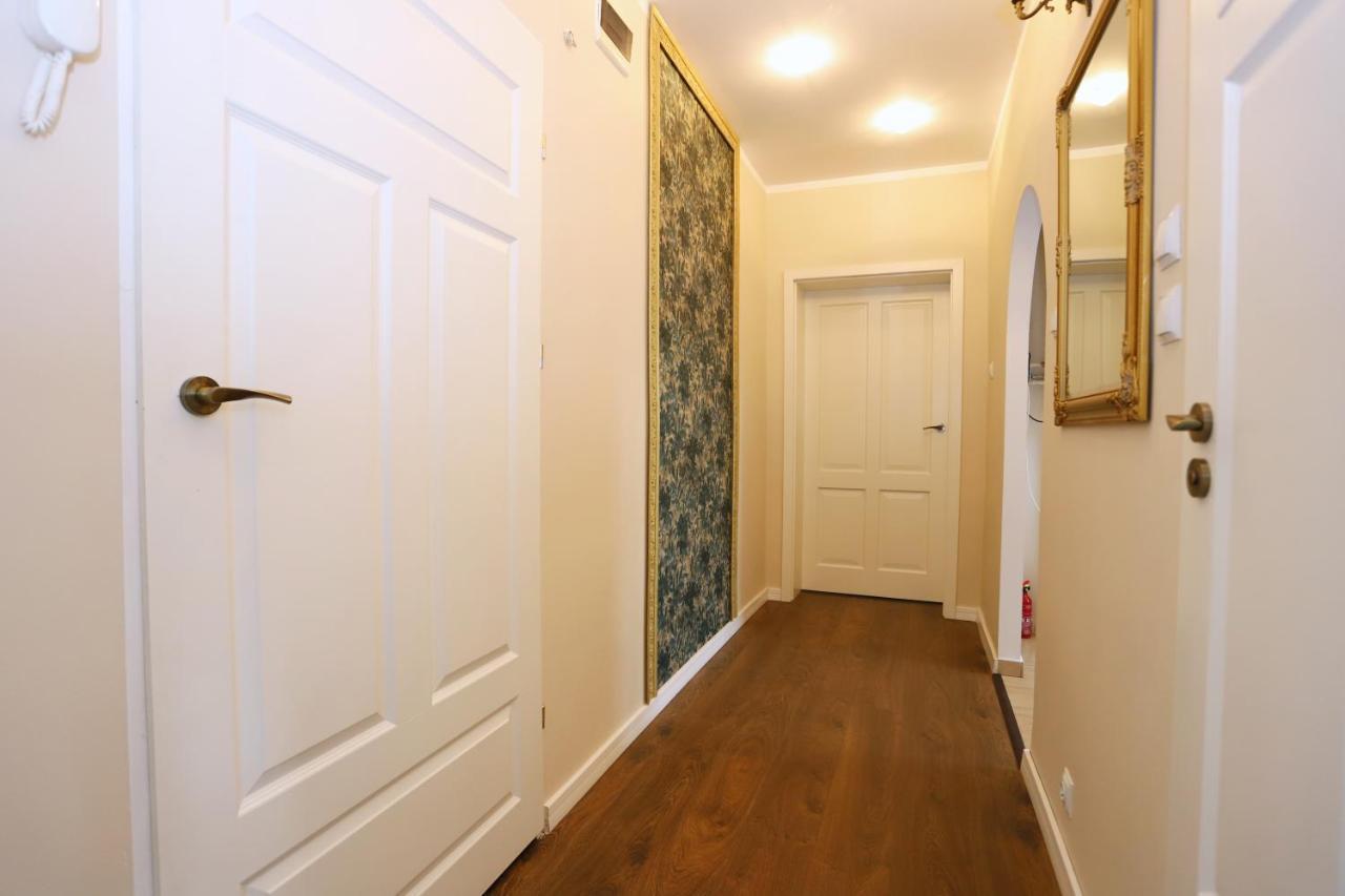 Apartament Stary Zdroj Walbrzych Luaran gambar