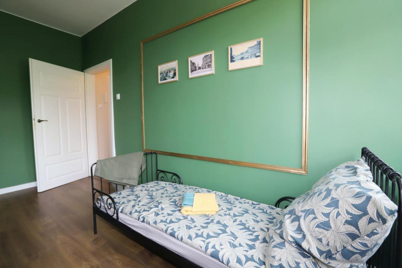 Apartament Stary Zdroj Walbrzych Luaran gambar