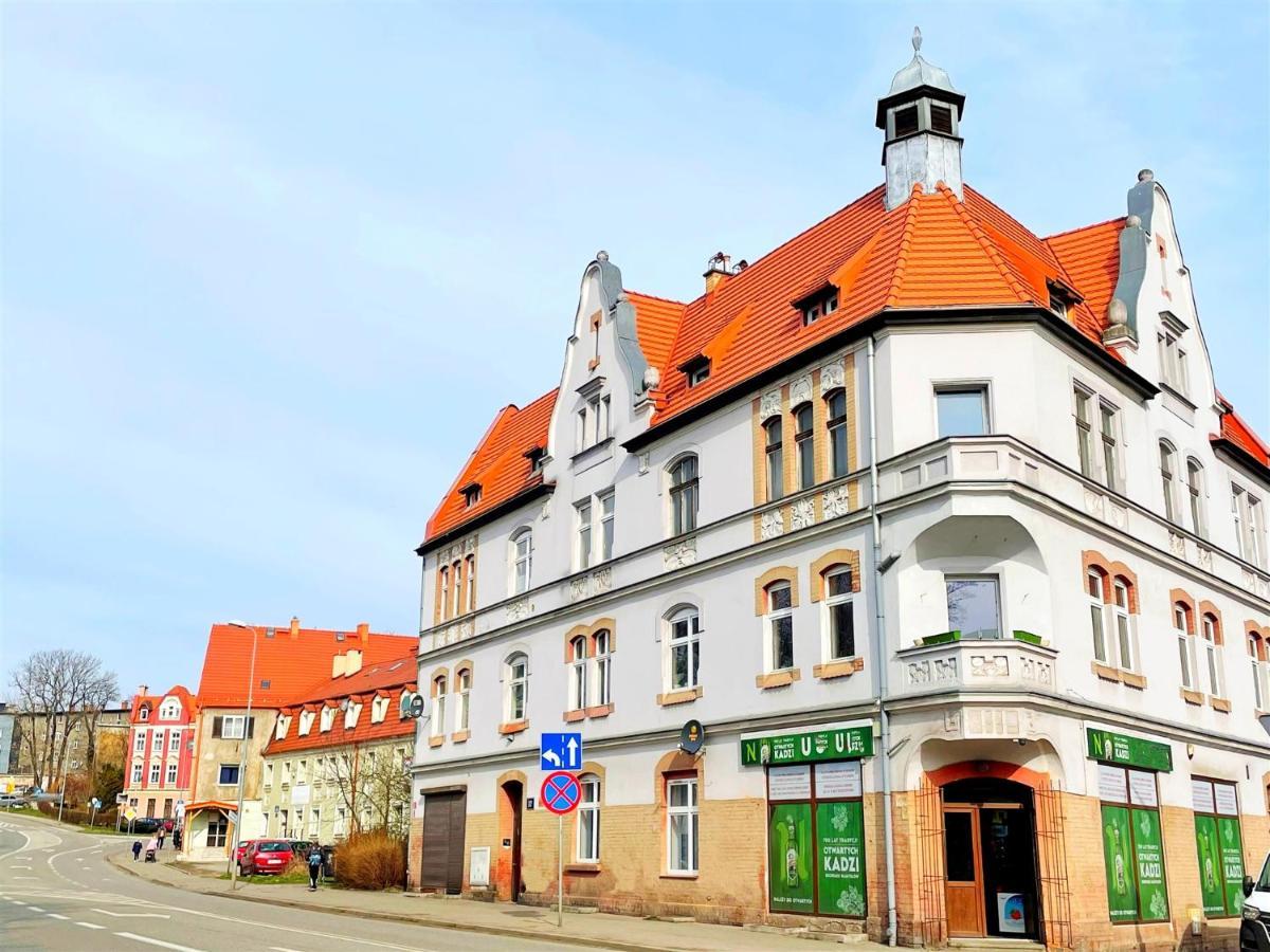 Apartament Stary Zdroj Walbrzych Luaran gambar
